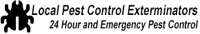 Ardsley PA Pest Control Exterminators